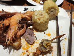 -汉巴味德(乐宾百货店)