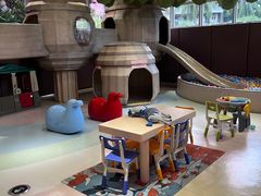 -水桶王国主题餐厅·聚会·生日派对·亲子活动·家庭套餐(亚龙湾希尔顿店)