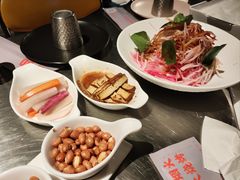 -No.DD戳子烧烤·江湖菜(北京总店)