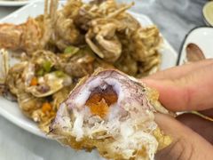 -海香园饭店