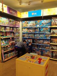 -Kidsland(望京凯德MALL店)