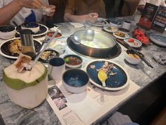 -大头椰·海南椰子鸡火锅(思明万象城店)