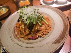 -春熙台韩国料理·章鱼肥牛(西丽店)