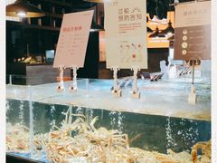 -徐记海鲜(观沙岭|滨江新城店)