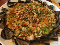 -阿湾楼·温州海鲜·江浙菜(京江路店)