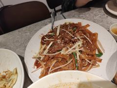 -留半山·香港食堂(啦啦宝都店)