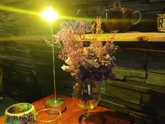 -THE BARMAN HOUSE(调酒师南门店)