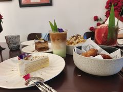 -22ºN BISTRO西餐&酒馆