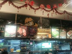 -木屋烧烤(惠阳华润小径湾店)