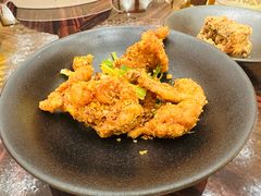 -香宫中餐厅·大连香格里拉(人民路店)