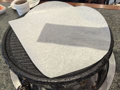 -揽月斋炙子烤肉·清真(安定门·五道营店)