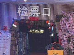 -CMC大光明影城(莲花店)