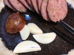 -大牛湾·眷村牛肉面(蠡溪店)