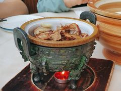 -唐猫庭院·千年陕菜(大唐不夜城店)