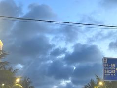 -海大南门夜市(海富街店)