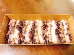 红豆切糕-南大门韩糕(夹河街店)
