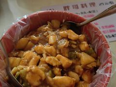 -胖哥料理(兴义里店)