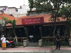 -Pundi Pundi Restaurant
