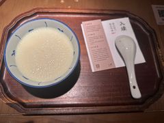 厚奶皮·双皮奶-RUXU入续糖水铺与包(卓悦中心店)