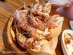 皮皮虾-原製原味(普陀山磐龙店)