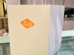 -Sips&Lick茶兰咖啡(五道口店)
