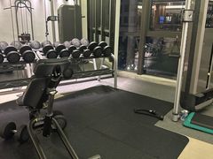 -重庆解放碑威斯汀酒店