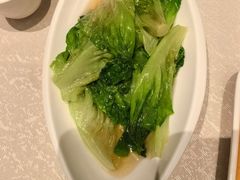 -苏州阳澄湖澜廷酒店-有景阁中餐厅