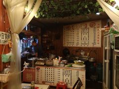 -十里香粉馆(虹桥中路店)