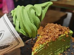 -無邪日式甜品(世博源店)