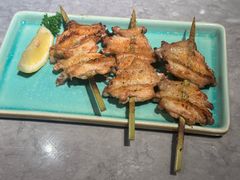 -人间酒暖·Go blanc·烧鸟·深夜食堂(陆家嘴店)
