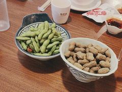 -琥珀老六龙虾(四里河店)