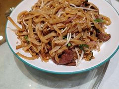 干炒牛河-凤城酒家(环市西路店)