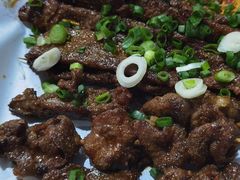 -抚琴第一烤(抚琴地铁站A口店)