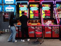 -核客电玩城(东门店)