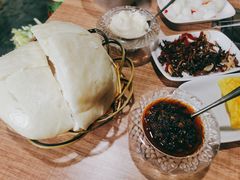 -尼玛藏家风味园(阿山食城店)