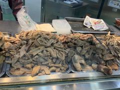 -晓马鸭店(新芜路店)