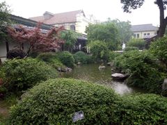 -南京中国近代史遗址博物馆(南京总统府)