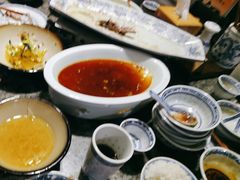 -南京大牌档(香港广场店)
