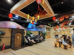 -盛世桃源(群力店)