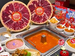 -海底捞火锅(北京路店)