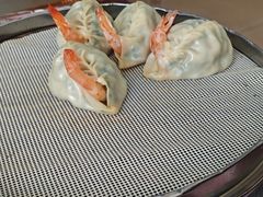 -叶存利海鲜大馅饺子(海宁路总店)