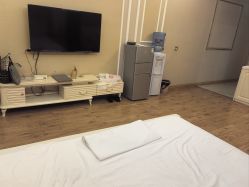 -喜宝·享悦时光月子会所(德阳店)