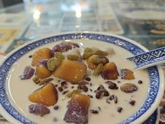-广信牛奶甜品世家(台东店)