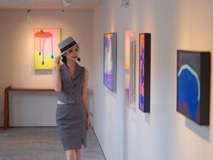 -自如ZSPACE四合院艺术餐厅