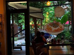 -Retro Deli 茶泡饭