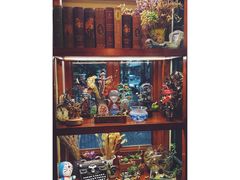 -治愈系甜品The Soothing Dessert(科海大楼店)