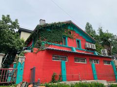 -秀·爱尔兰餐吧(上海路店)