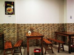 -洁美凉粉店(温江店)