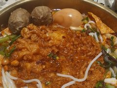 -雙冲柳州螺蛳粉&酸嘢&桂林米粉(簋街店)