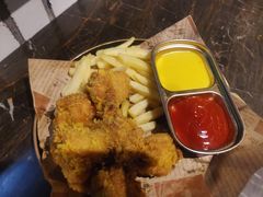 -大叹号·朝鲜族烤肉(潍坊泰华城店)